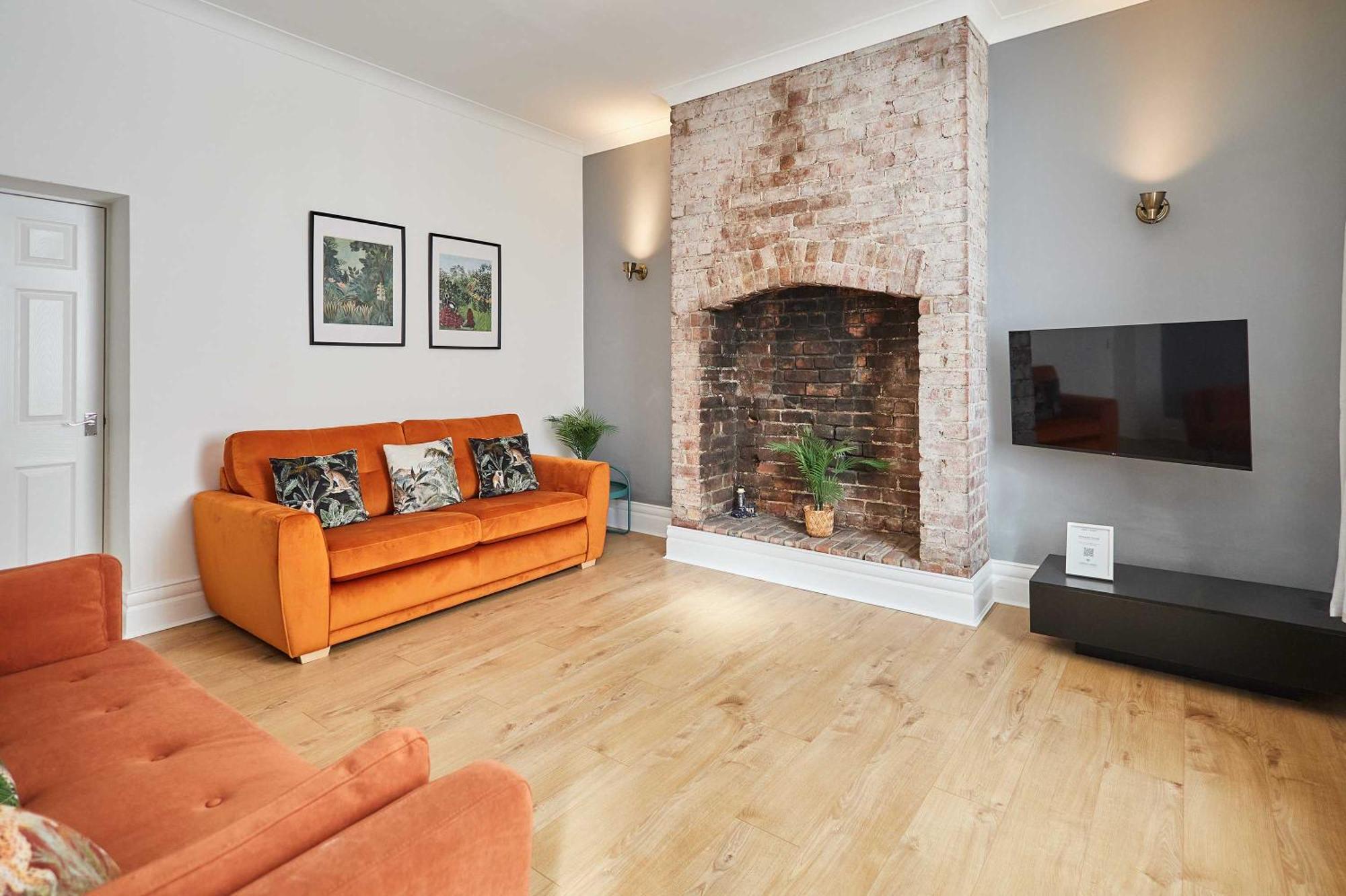 Host & - Milbanke House Casa vacanze Seaham